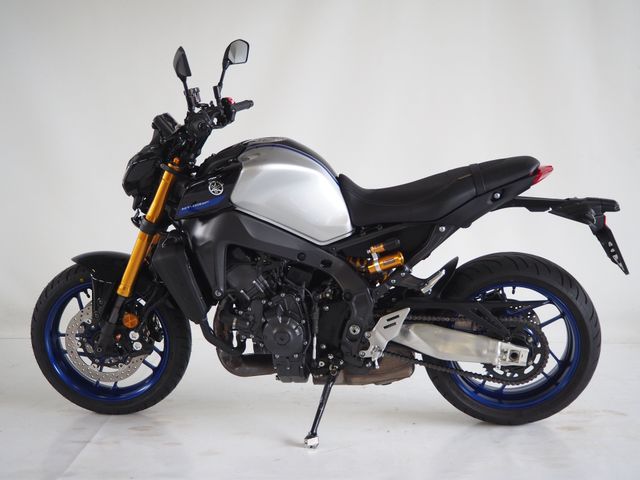 yamaha - mt-09-sp