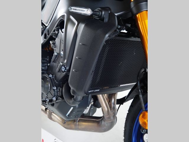 yamaha - mt-09-sp