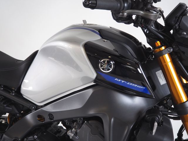 yamaha - mt-09-sp