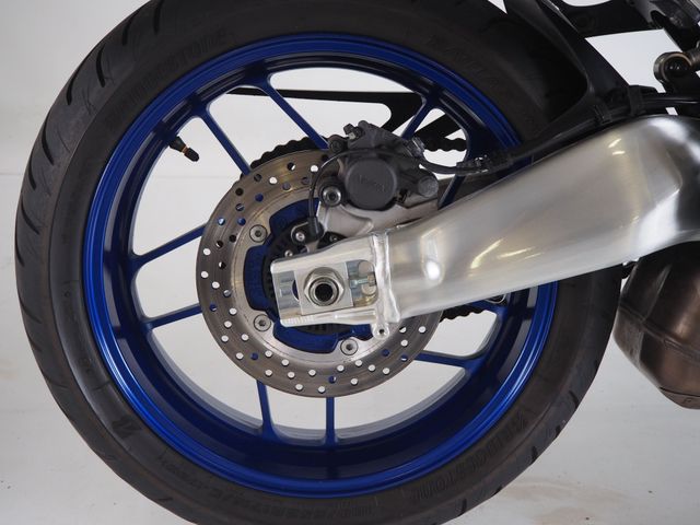 yamaha - mt-09-sp