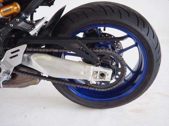 yamaha - mt-09-sp