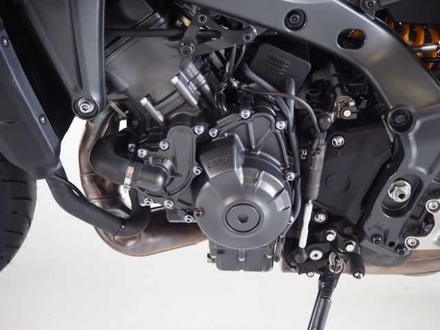 yamaha - mt-09-sp