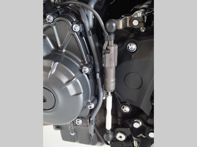 yamaha - mt-09-sp