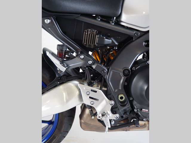 yamaha - mt-09-sp