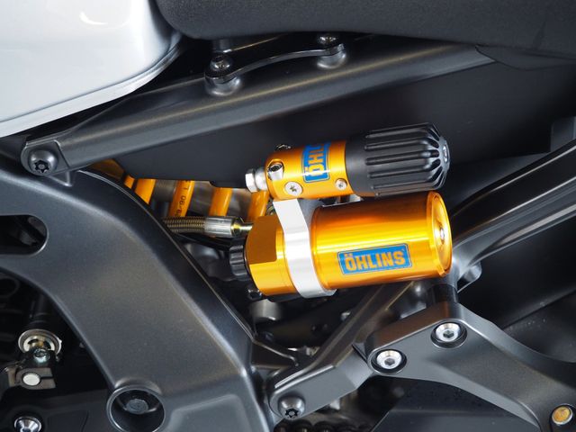 yamaha - mt-09-sp