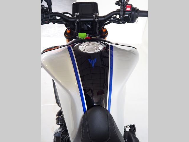 yamaha - mt-09-sp