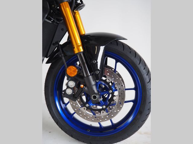yamaha - mt-09-sp