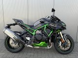 KAWASAKI Z H2 SE