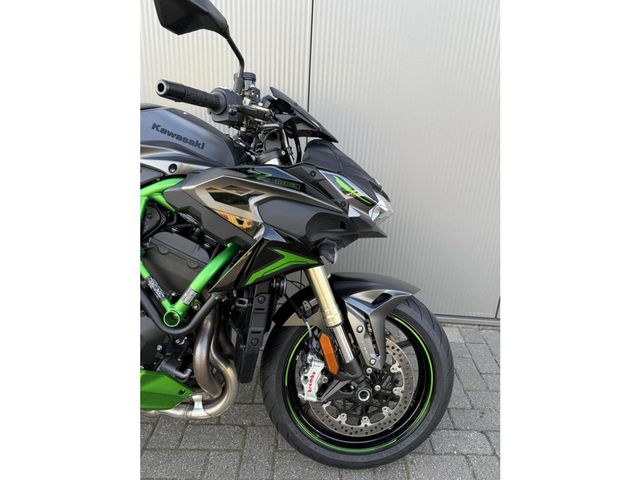 kawasaki - z-h2-se