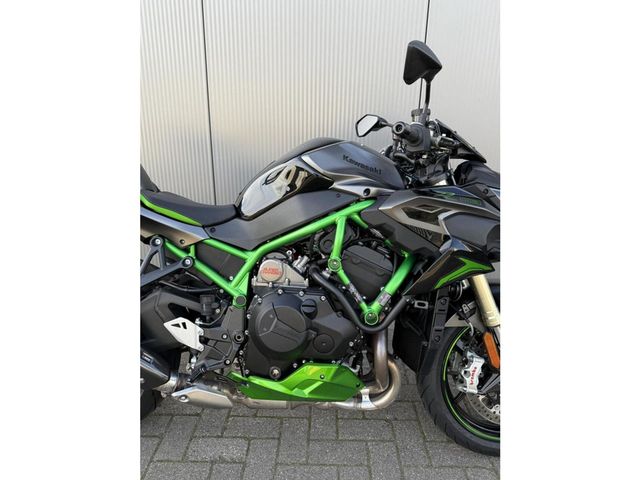 kawasaki - z-h2-se