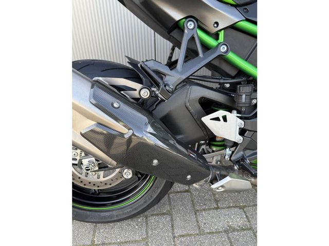 kawasaki - z-h2-se