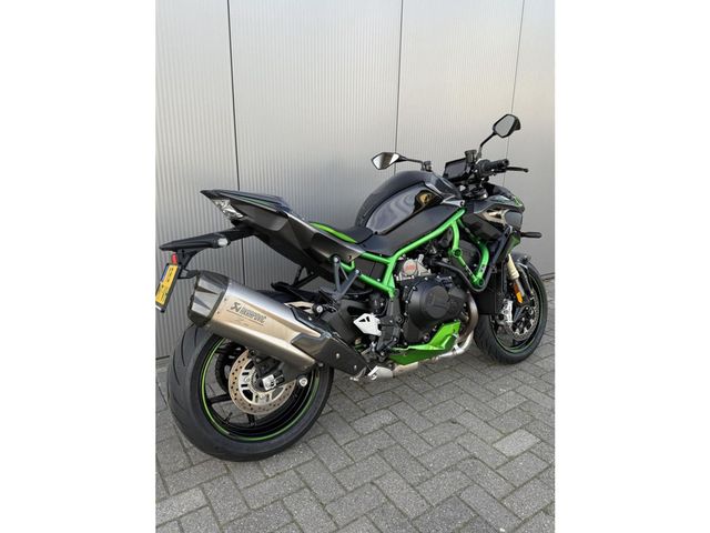 kawasaki - z-h2-se
