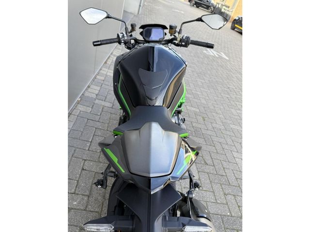 kawasaki - z-h2-se