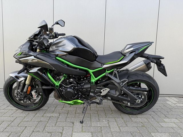 kawasaki - z-h2-se