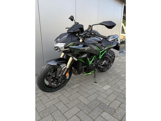 kawasaki - z-h2-se