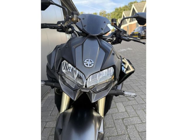 kawasaki - z-h2-se