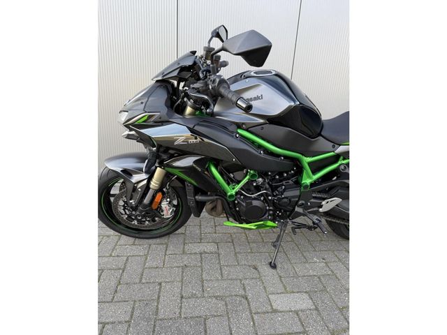 kawasaki - z-h2-se