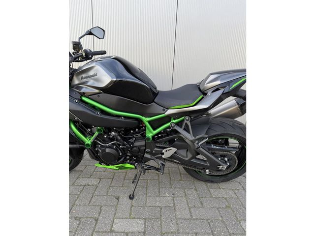 kawasaki - z-h2-se