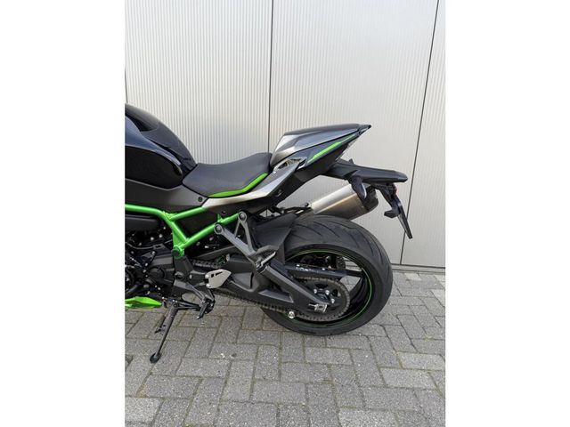 kawasaki - z-h2-se