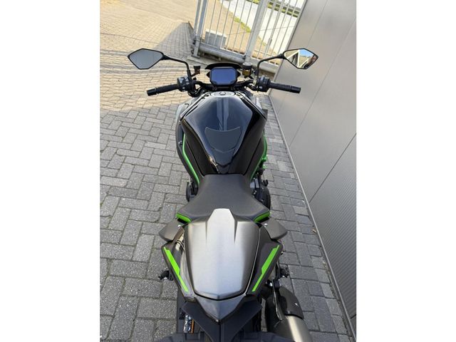 kawasaki - z-h2-se
