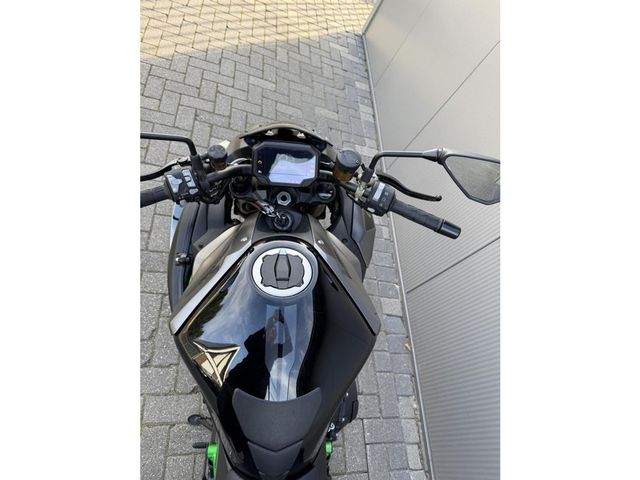 kawasaki - z-h2-se
