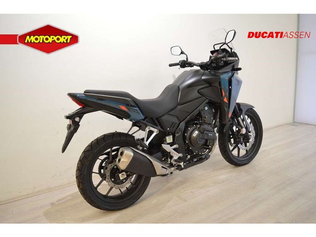 honda - nx-500-e-clutch