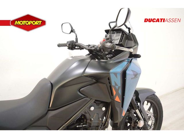 honda - nx-500-e-clutch