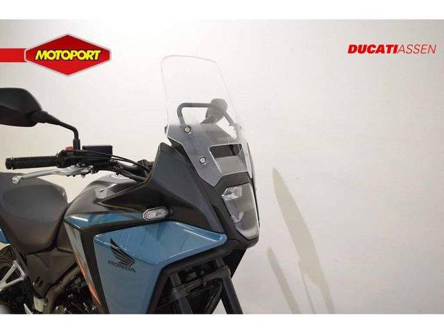 honda - nx-500-e-clutch