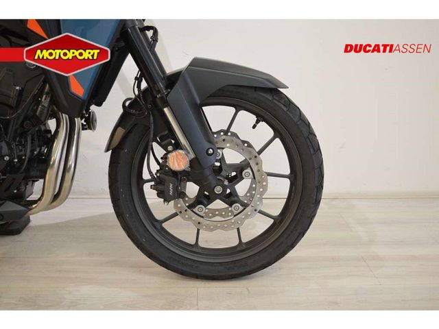 honda - nx-500-e-clutch