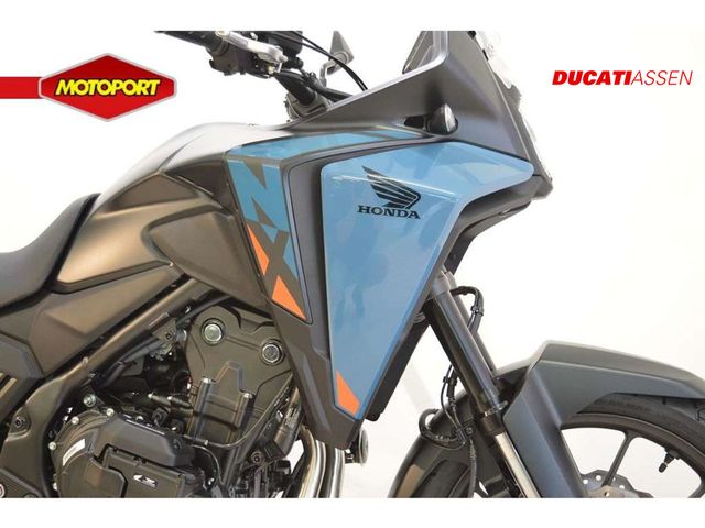 honda - nx-500-e-clutch