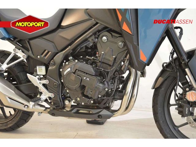 honda - nx-500-e-clutch