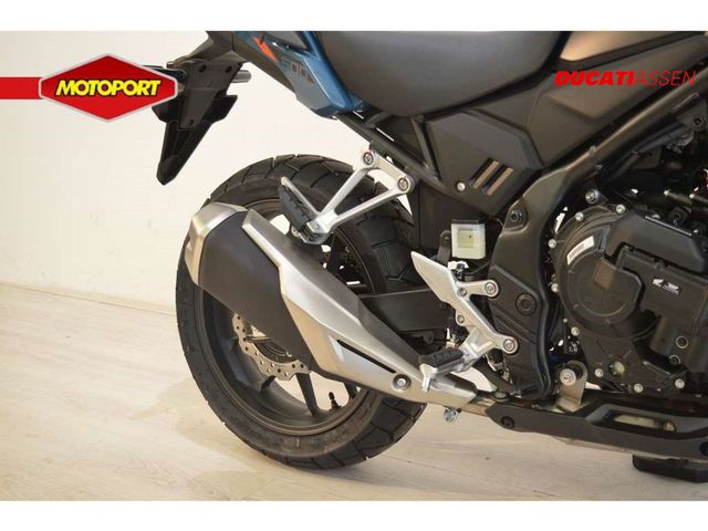 honda - nx-500-e-clutch