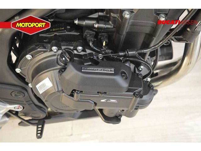 honda - nx-500-e-clutch