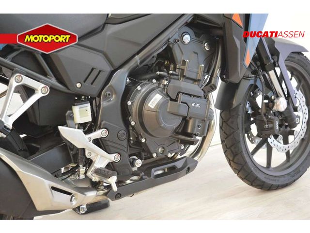 honda - nx-500-e-clutch