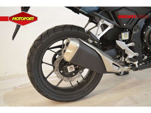 honda - nx-500-e-clutch