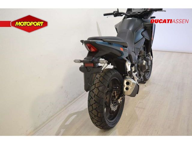 honda - nx-500-e-clutch