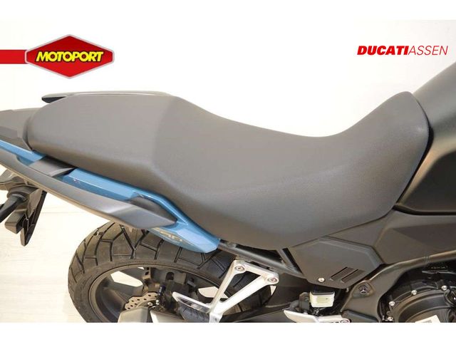 honda - nx-500-e-clutch