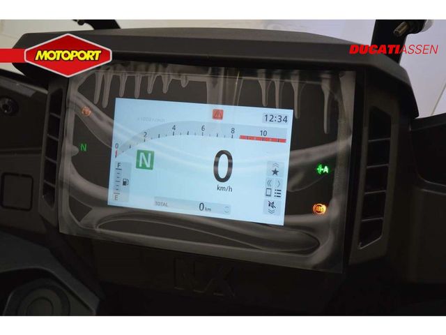 honda - nx-500-e-clutch