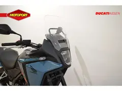 Honda NX 500 ECT 2026 nieuw – foto 5 van 19
