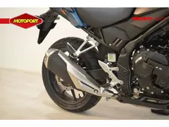 Honda NX 500 ECT 2026 nieuw – foto 9 van 19
