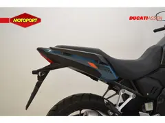 Honda NX 500 ECT 2026 nieuw – foto 13 van 19