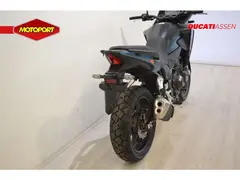 Honda NX 500 ECT 2026 nieuw – foto 14 van 19