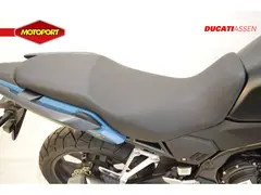 Honda NX 500 ECT 2026 nieuw – foto 15 van 19