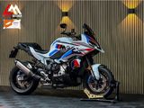 BMW M 1000 XR