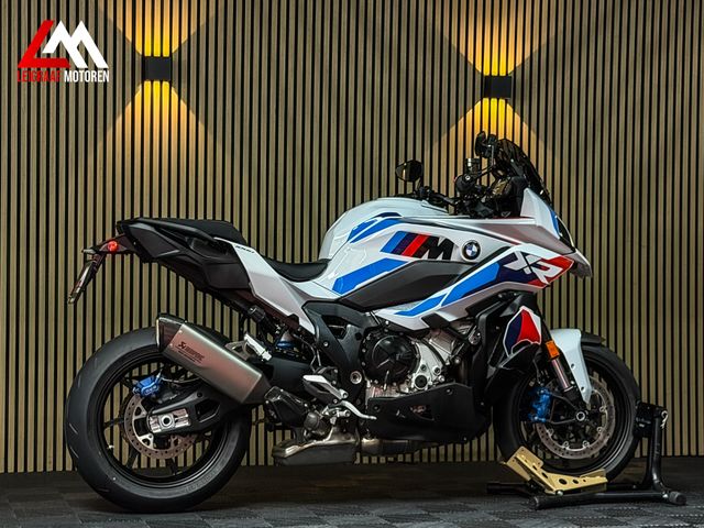 bmw - m-1000-xr