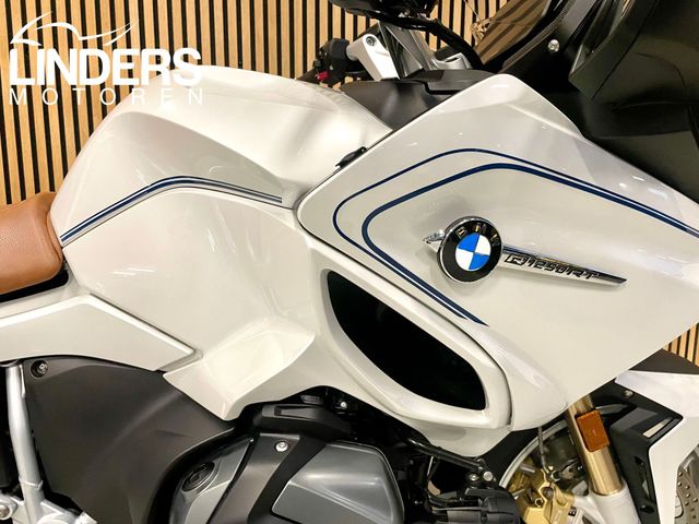 bmw - r-1250-rt