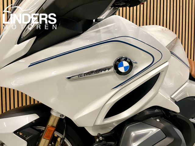 bmw - r-1250-rt
