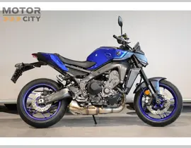 Yamaha MT 09 ABS 2026 nieuw
