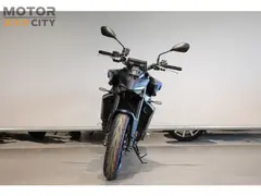 Yamaha MT-09 ABS 2026 nieuw – foto 3 van 18