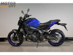 Yamaha MT-09 ABS 2026 nieuw – foto 5 van 18